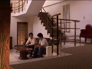 Japanese Housewife Fucked by Hubby and not Step son
