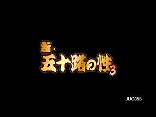 Japanese Granny 14