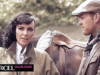 Jade S In Handjob Trailer