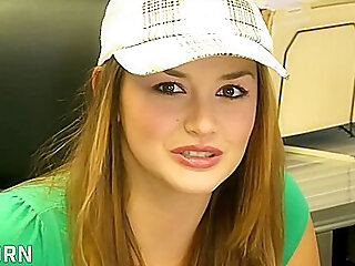 Allie Haze - Sexy Trailer By
