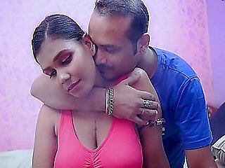 Indian Desi Girlfriend Hardcore Fuck With Her Boyfriend When They Were Alone At Home Full Movie - Teaser Video