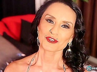 Rita Daniels - Its Beginning To Look A Lot Like A Dp!