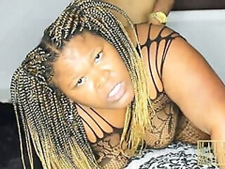 Majiik Montana Pounds Miss Thick Lips