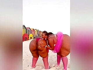 Colors Of Bbws