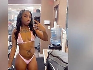 Snap Chat In Ig Thotties