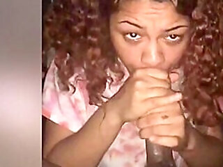 Random Clip 7638 With Red Bone