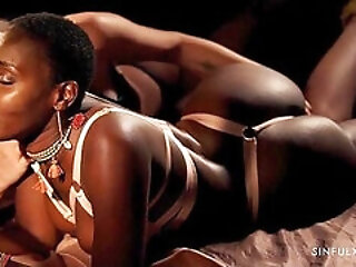 Micky Muffin & Zaawaadi - A Sexy Sight To See 3