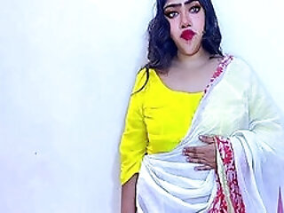 Tamil Devours Hot Aunty Ko Chod Dala!
