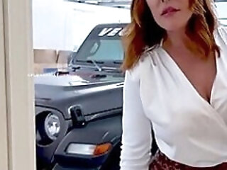 Milf1830 - Step mothers Heartbreaking Deal