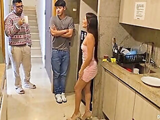 My Stepson Fucks Me In Secret From My Husband 36 Min